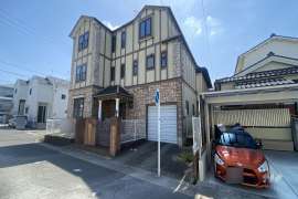 名古屋市天白区中平2丁目 一戸建て