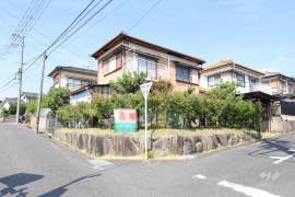 名古屋市緑区桶狭間 土地