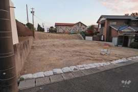 日進市南ケ丘3丁目 土地