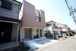 名古屋市緑区曽根3丁目 一戸建て