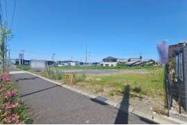 名古屋市守山区大字上志段味字羽根 土地