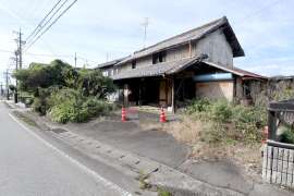 春日井市明知町 土地