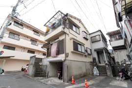 高槻市氷室町2丁目 一戸建て