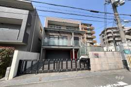 豊中市寺内1丁目 一戸建て