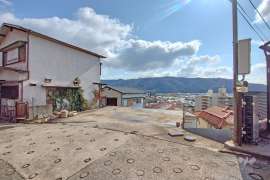 川西市萩原2丁目 土地