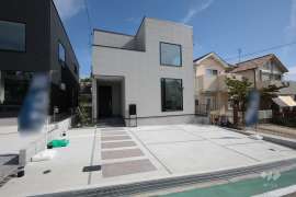 宝塚市宝梅3丁目 一戸建て