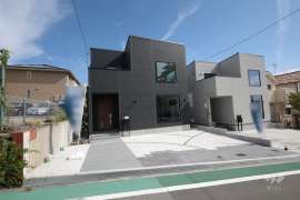 宝塚市宝梅3丁目 一戸建て