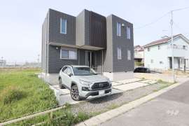 尾張旭市下井町前の上 一戸建て