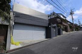 名古屋市守山区小幡北 一戸建て