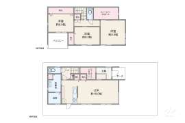 宝塚市中州2丁目 土地