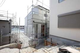 池田市五月丘5丁目 一戸建て