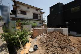 池田市五月丘5丁目 一戸建て