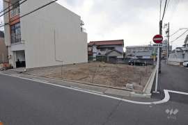 名古屋市昭和区川名本町5丁目 土地