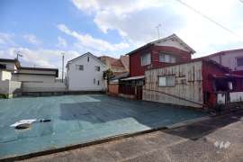 春日井市篠木町6丁目 土地