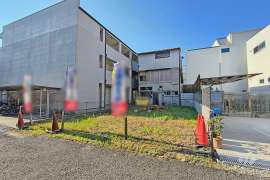 尼崎市西難波町4丁目 土地