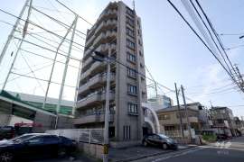 名古屋市南区松城町1丁目 収益物件