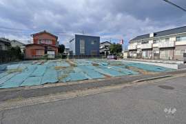 春日井市高山町4丁目 土地