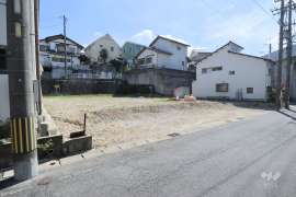 瀬戸市見付町 土地