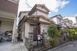 高槻市川西町1丁目 一戸建て