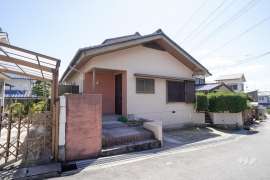 三島郡島本町桜井4丁目 一戸建て