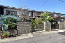 名古屋市北区天道町4丁目 土地