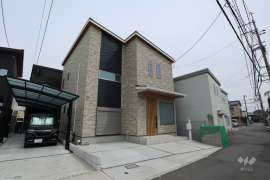 伊丹市森本4丁目 一戸建て