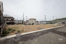 箕面市箕面3丁目 土地