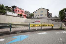 箕面市箕面3丁目 土地