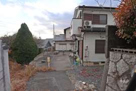 大府市共西町7丁目 一戸建て