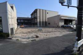 尾張旭市印場元町5丁目 土地