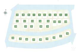 池田市五月丘4丁目 土地