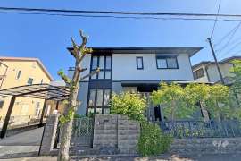 茨木市白川2丁目 一戸建て