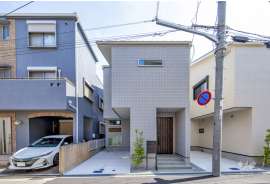 尼崎市西御園町 一戸建て