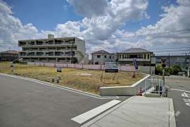 池田市五月丘4丁目 土地