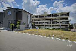 池田市五月丘4丁目 土地