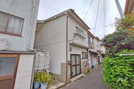 尼崎市玄番南之町 テラスハウス