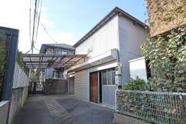 世田谷区喜多見6丁目 一戸建て