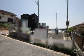 池田市五月丘5丁目 一戸建て