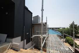 池田市五月丘5丁目 一戸建て