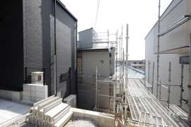 池田市五月丘5丁目 一戸建て