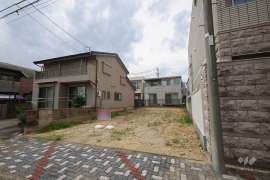 名古屋市瑞穂区玉水町2丁目 土地