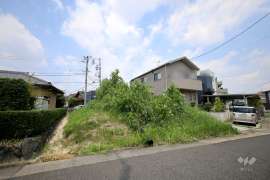 名古屋市緑区水広2丁目 土地