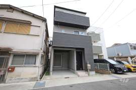 宝塚市安倉西2丁目 一戸建て