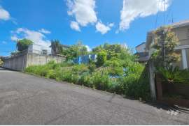 春日井市押沢台5丁目 土地