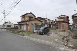 名古屋市中川区戸田4丁目 土地