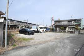 名古屋市中川区小本本町1丁目 土地