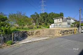 川西市緑台4丁目 土地