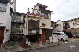 名古屋市南区大堀町 土地