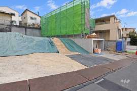 大府市東新町6丁目 土地