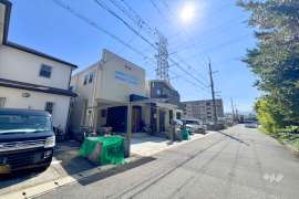 伊丹市西野5丁目 一戸建て